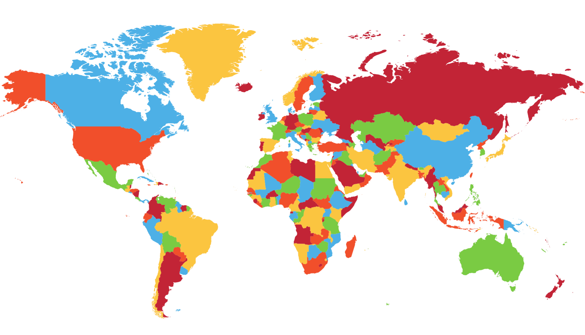 Study Abroad Scholarships for Nepali Students