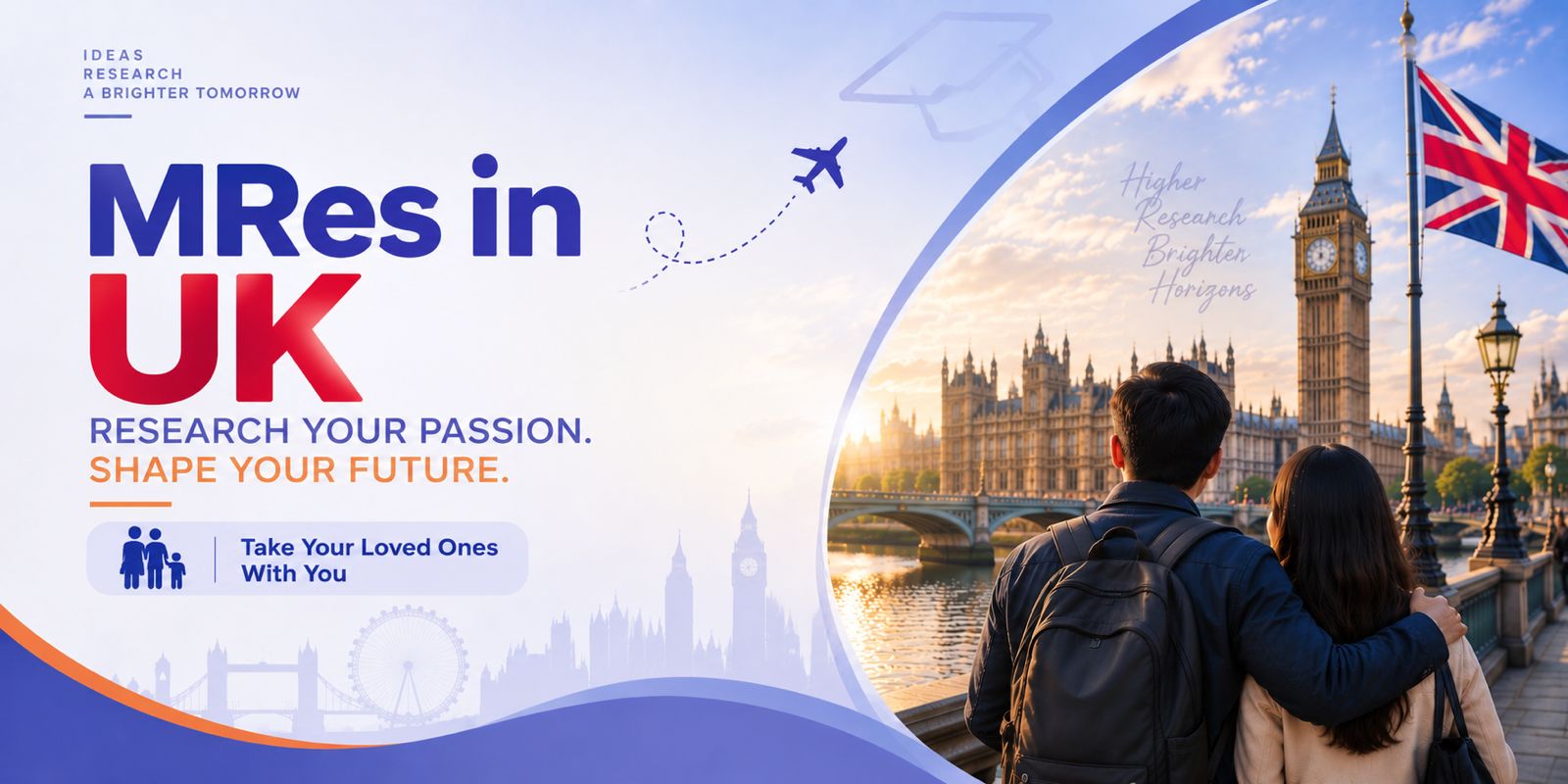 Study MRes in UK From Nepal